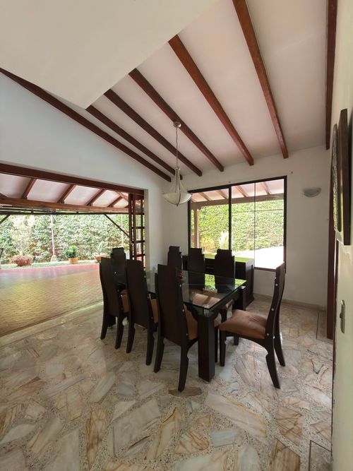 Casa de 5 alcobas en venta en Pance, Cali, 450 m² · foto 7 de 24