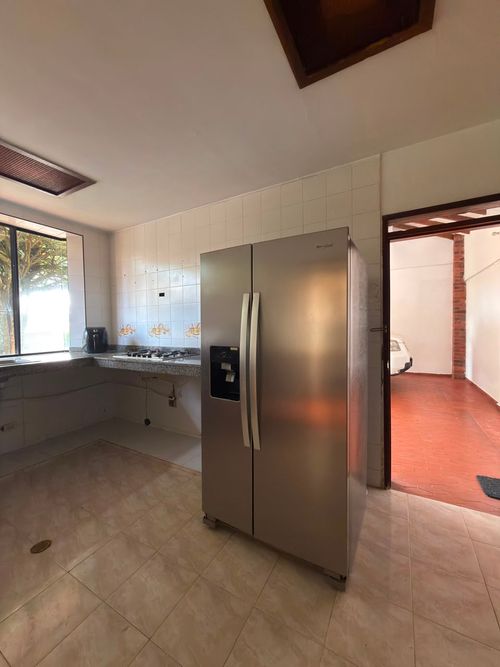 Casa de 5 alcobas en venta en Pance, Cali, 450 m² · foto 10 de 24