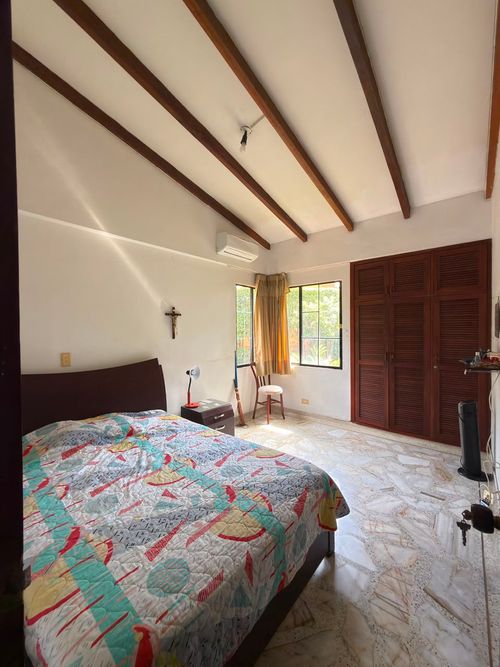 Casa de 5 alcobas en venta en Pance, Cali, 450 m² · foto 12 de 24