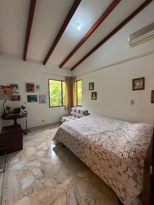 Casa de 5 alcobas en venta en Pance, Cali, 450 m² · foto 13 de 24
