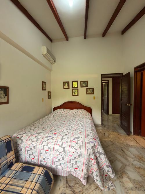 Casa de 5 alcobas en venta en Pance, Cali, 450 m² · foto 14 de 24