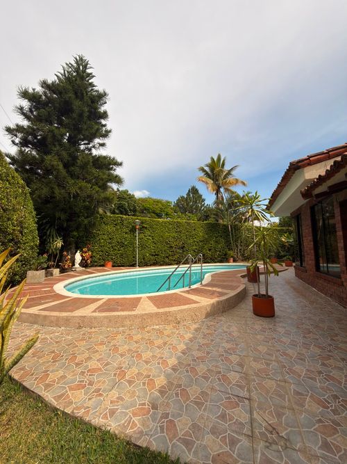 Casa de 5 alcobas en venta en Pance, Cali, 450 m² · foto 5 de 24