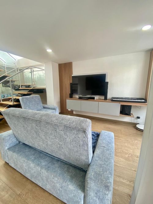 Casa de 3 alcobas en venta en Fonquetá, Chía, 192 m² · foto 2 de 13