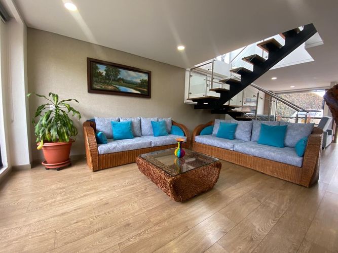 Casa de 3 alcobas en venta en Fonquetá, Chía, 192 m² · foto 3 de 13