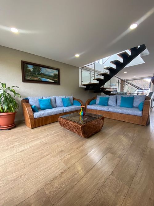 Casa de 3 alcobas en venta en Fonquetá, Chía, 192 m² · foto 4 de 13