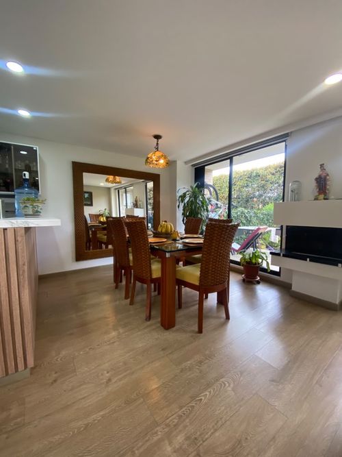 Casa de 3 alcobas en venta en Fonquetá, Chía, 192 m² · foto 11 de 13