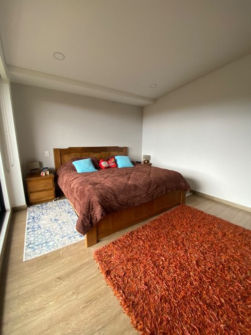 Casa de 3 alcobas en venta en Fonquetá, Chía, 192 m² · foto 12 de 13