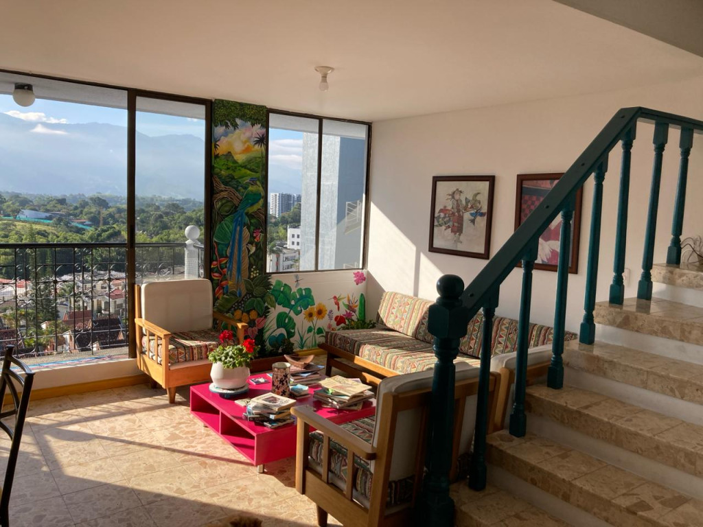 Apartamento en venta en Los laureles, Armenia 2