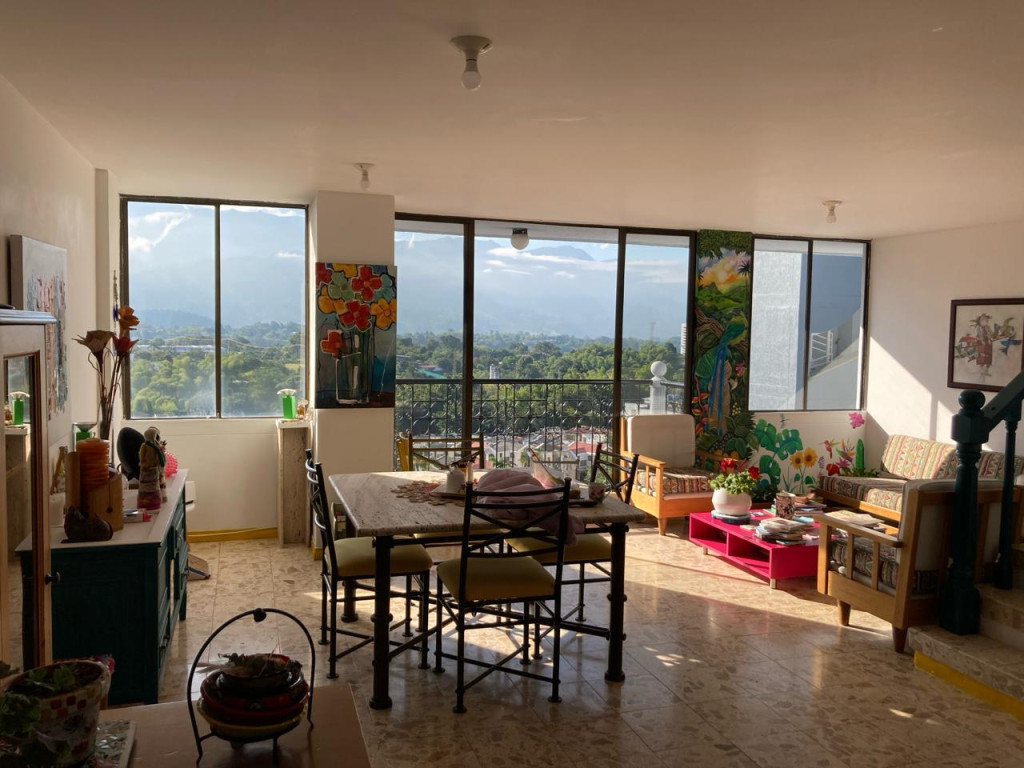 Apartamento en venta en Los laureles, Armenia 3