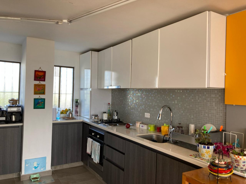 Apartamento en venta en Los laureles, Armenia 5