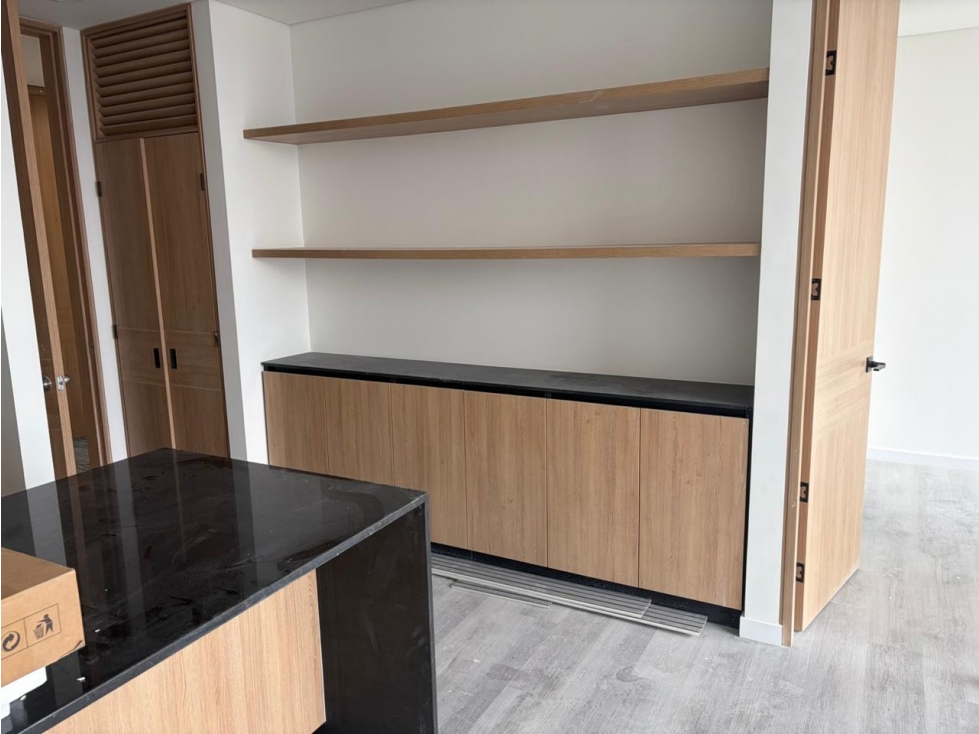 Apartamento en venta en Teusaquillo, Bogotá · foto 4 de 20