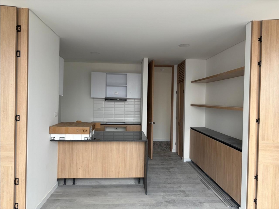 Apartamento en venta en Teusaquillo, Bogotá · foto 5 de 20