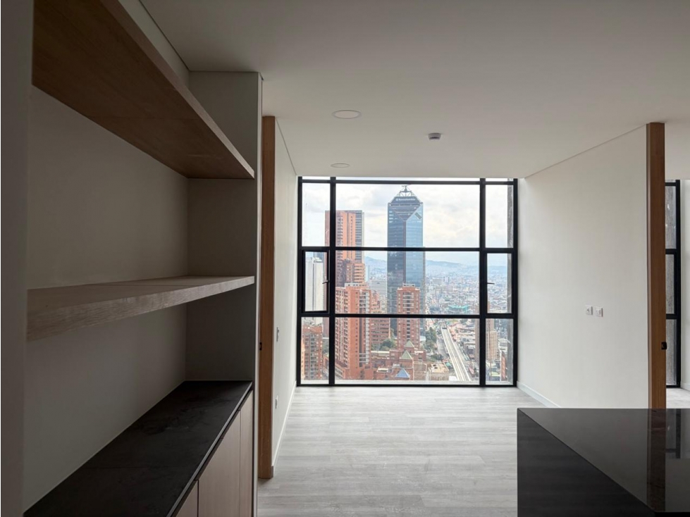 Apartamento en venta en Teusaquillo, Bogotá · foto 6 de 20