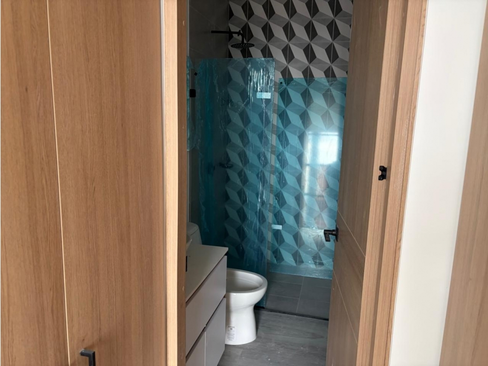 Apartamento en venta en Teusaquillo, Bogotá · foto 8 de 20