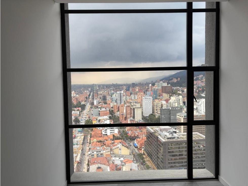 Apartamento en venta en Teusaquillo, Bogotá · foto 10 de 20