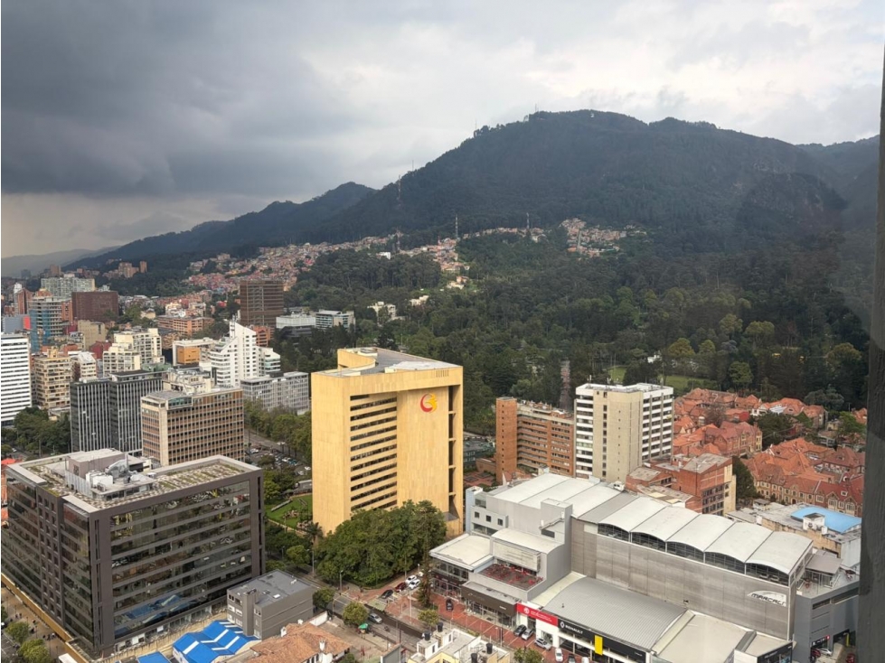 Apartamento en venta en Teusaquillo, Bogotá · foto 11 de 20