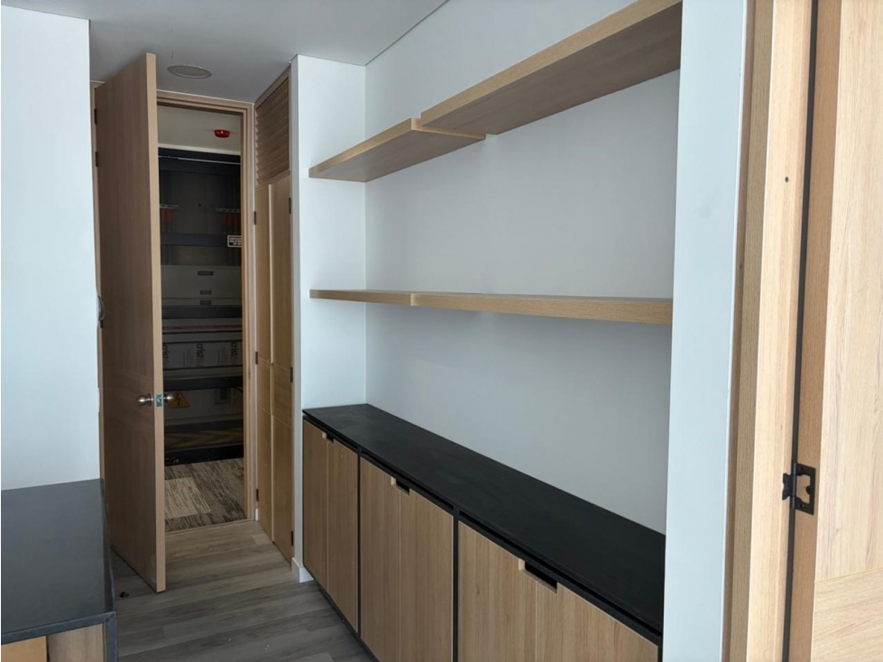 Apartamento en venta en Teusaquillo, Bogotá · foto 12 de 20