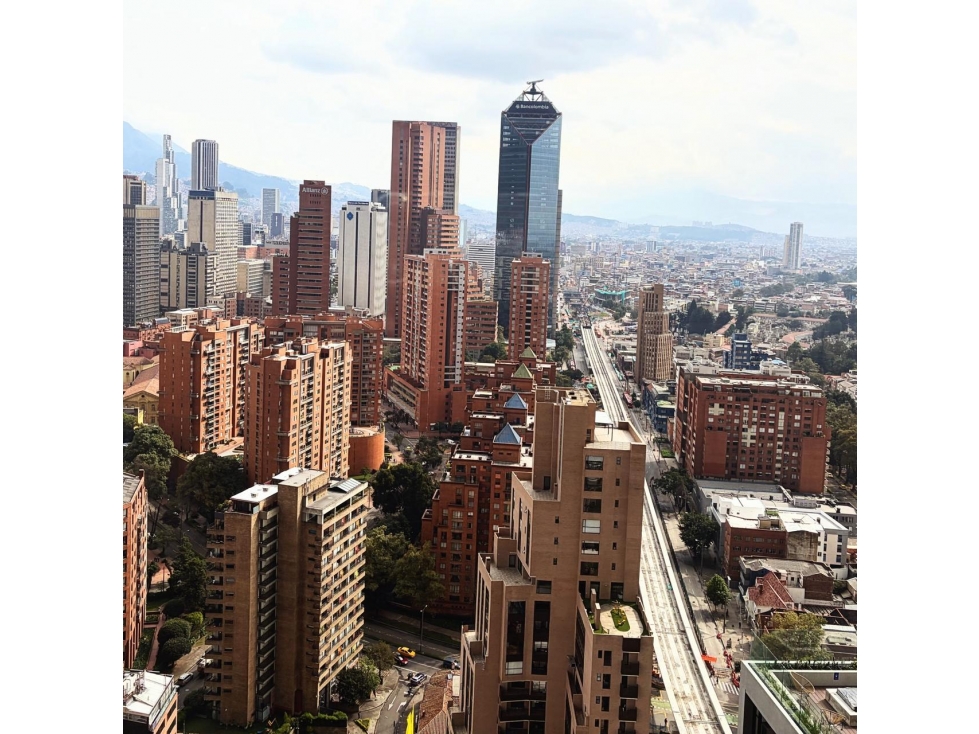 Apartamento en venta en Teusaquillo, Bogotá · foto 17 de 20