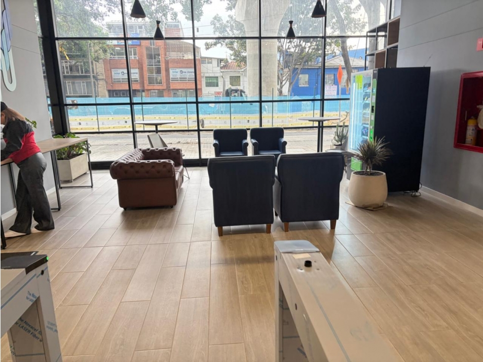 Apartamento en venta en Teusaquillo, Bogotá · foto 19 de 20
