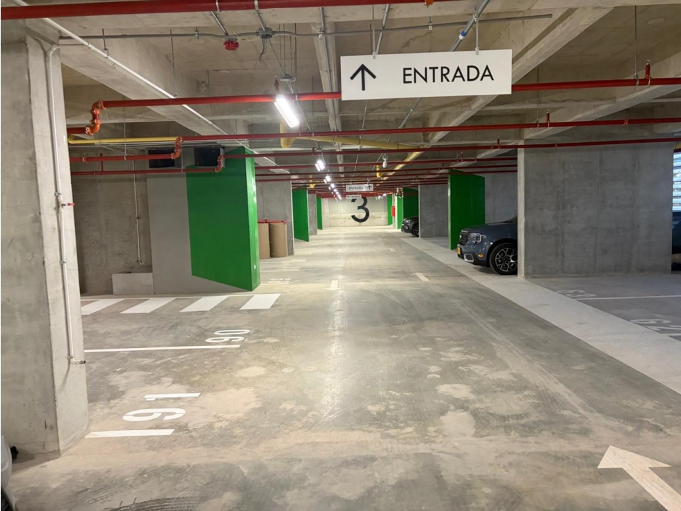 Apartamento en venta en Teusaquillo, Bogotá · foto 20 de 20