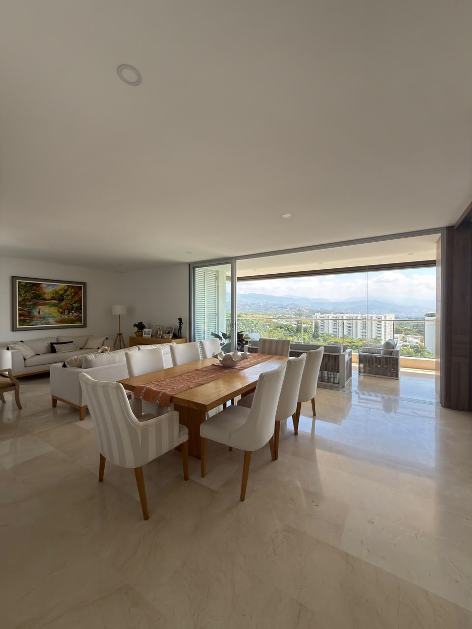Apartamento en Arriendo en Pance alto, Cali