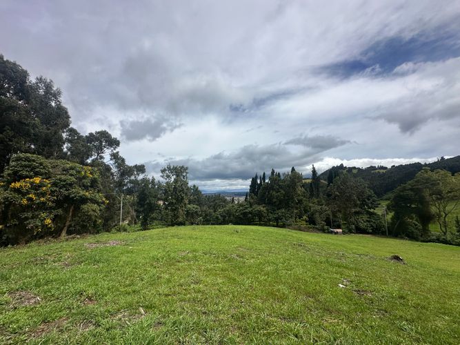 Lote en venta en Sindamanoy, Chía, 13100 m² · foto 4 de 24