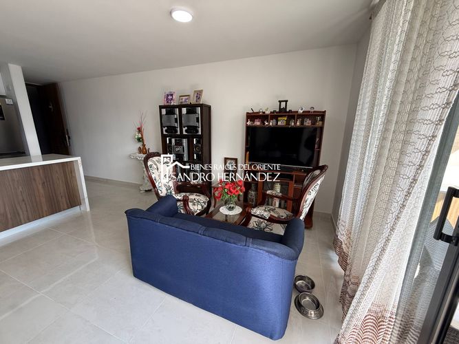 Apartamento en venta en Cañaveral, Floridablanca · foto 6 de 20