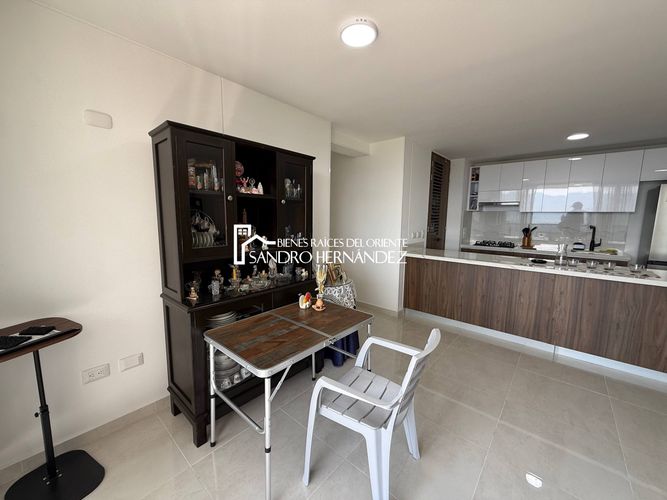 Apartamento en venta en Cañaveral, Floridablanca · foto 8 de 20