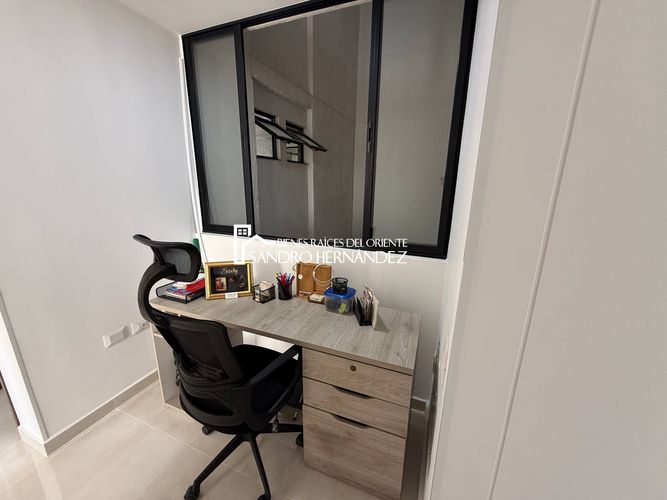 Apartamento en venta en Cañaveral, Floridablanca · foto 9 de 20