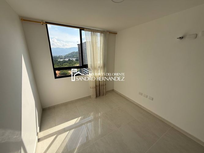 Apartamento en venta en Cañaveral, Floridablanca · foto 11 de 20