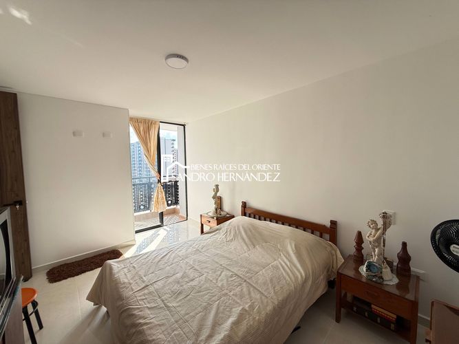 Apartamento en venta en Cañaveral, Floridablanca · foto 13 de 20