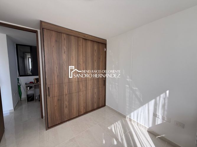 Apartamento en venta en Cañaveral, Floridablanca · foto 14 de 20