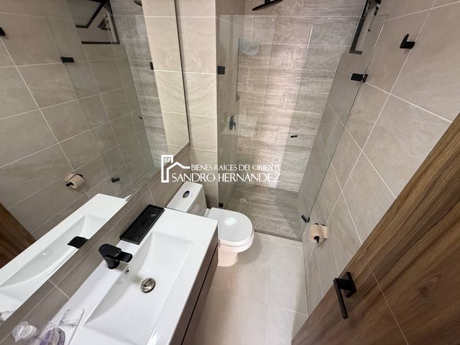 Apartamento en venta en Cañaveral, Floridablanca · foto 15 de 20