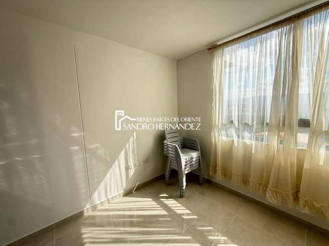 Apartamento en venta en Cañaveral, Floridablanca · foto 16 de 20