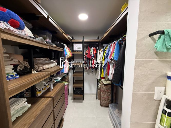 Apartamento en venta en Cañaveral, Floridablanca · foto 17 de 20