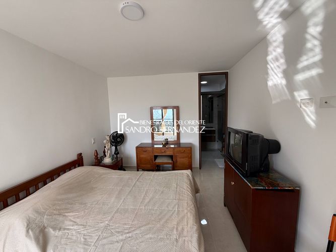 Apartamento en venta en Cañaveral, Floridablanca · foto 18 de 20