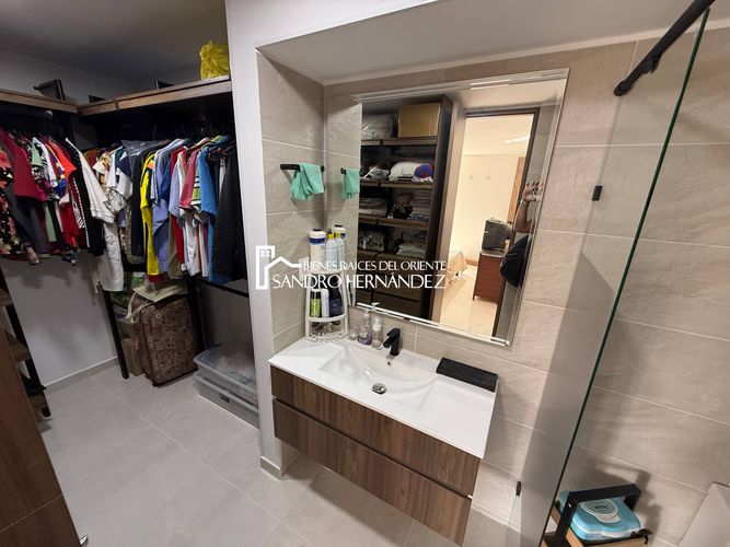Apartamento en venta en Cañaveral, Floridablanca · foto 19 de 20