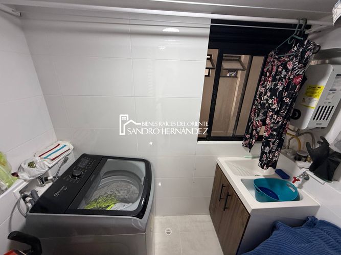 Apartamento en venta en Cañaveral, Floridablanca · foto 20 de 20