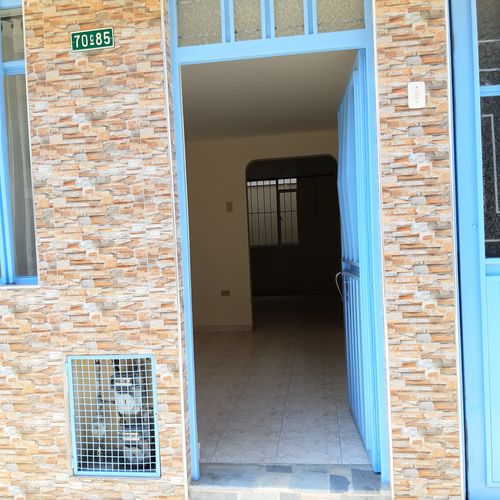 Apartamento de 2 alcobas en arriendo en La Cabaña, Bogotá, 95 m² · foto 2 de 20
