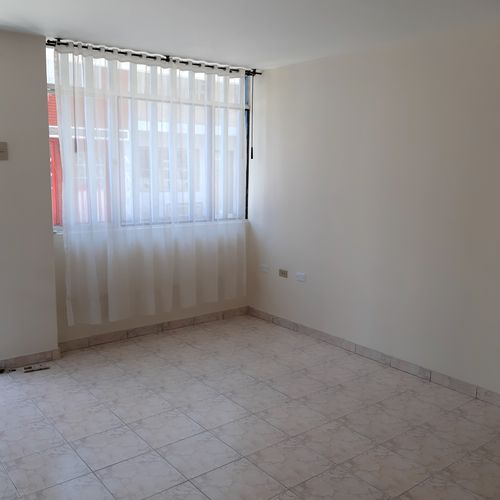 Apartamento de 2 alcobas en arriendo en La Cabaña, Bogotá, 95 m² · foto 3 de 20