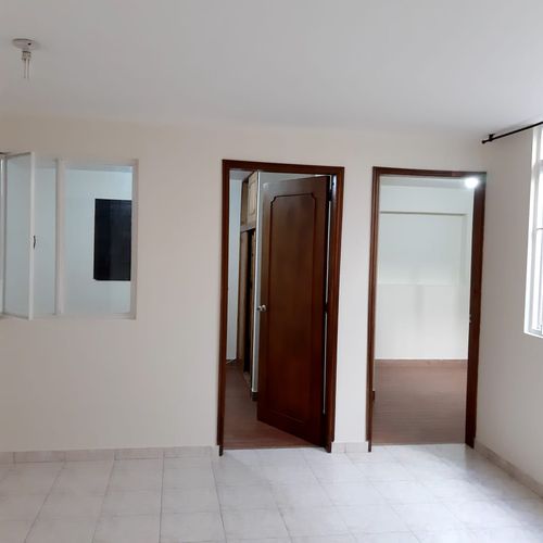 Apartamento de 2 alcobas en arriendo en La Cabaña, Bogotá, 95 m² · foto 6 de 20