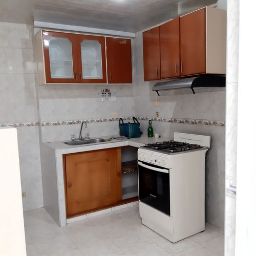 Apartamento de 2 alcobas en arriendo en La Cabaña, Bogotá, 95 m² · foto 14 de 20