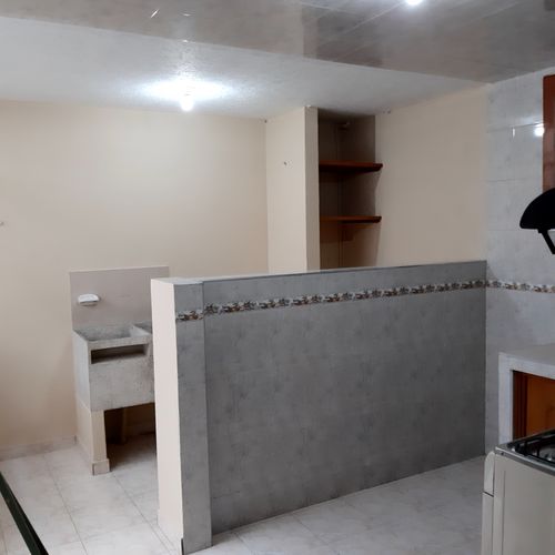 Apartamento de 2 alcobas en arriendo en La Cabaña, Bogotá, 95 m² · foto 15 de 20