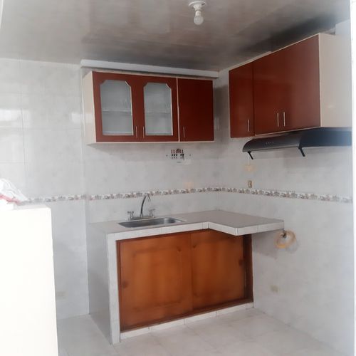 Apartamento de 2 alcobas en arriendo en La Cabaña, Bogotá, 95 m² · foto 17 de 20