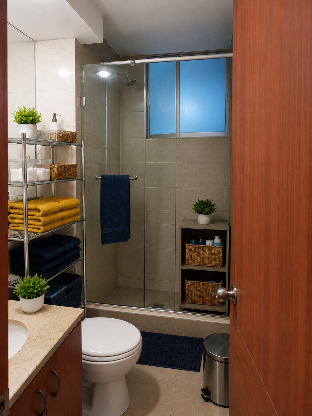 Apartamento en venta en Pontevedra, Bogotá · foto 7 de 19