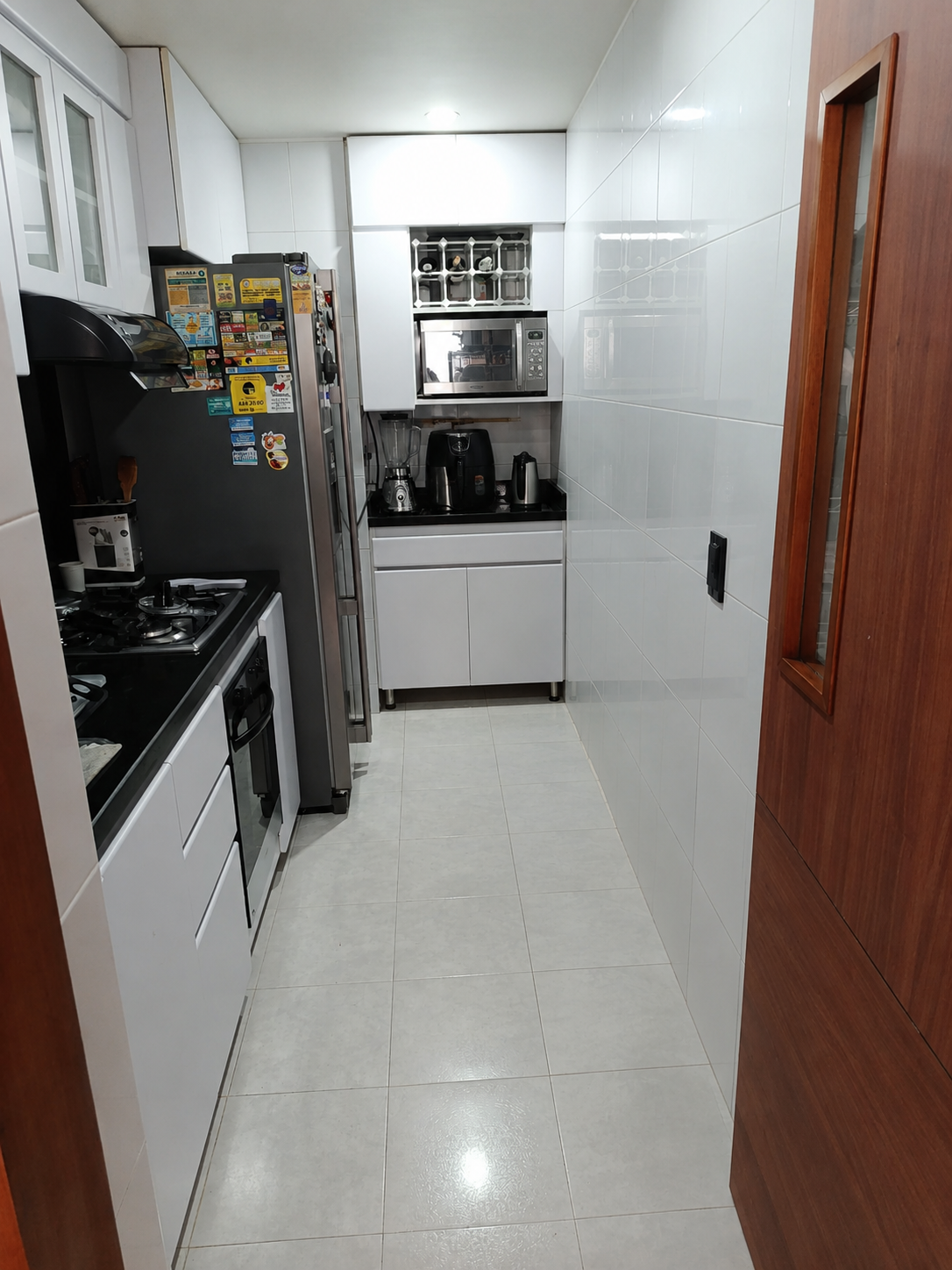 Apartamento en venta en Pontevedra, Bogotá · foto 8 de 19