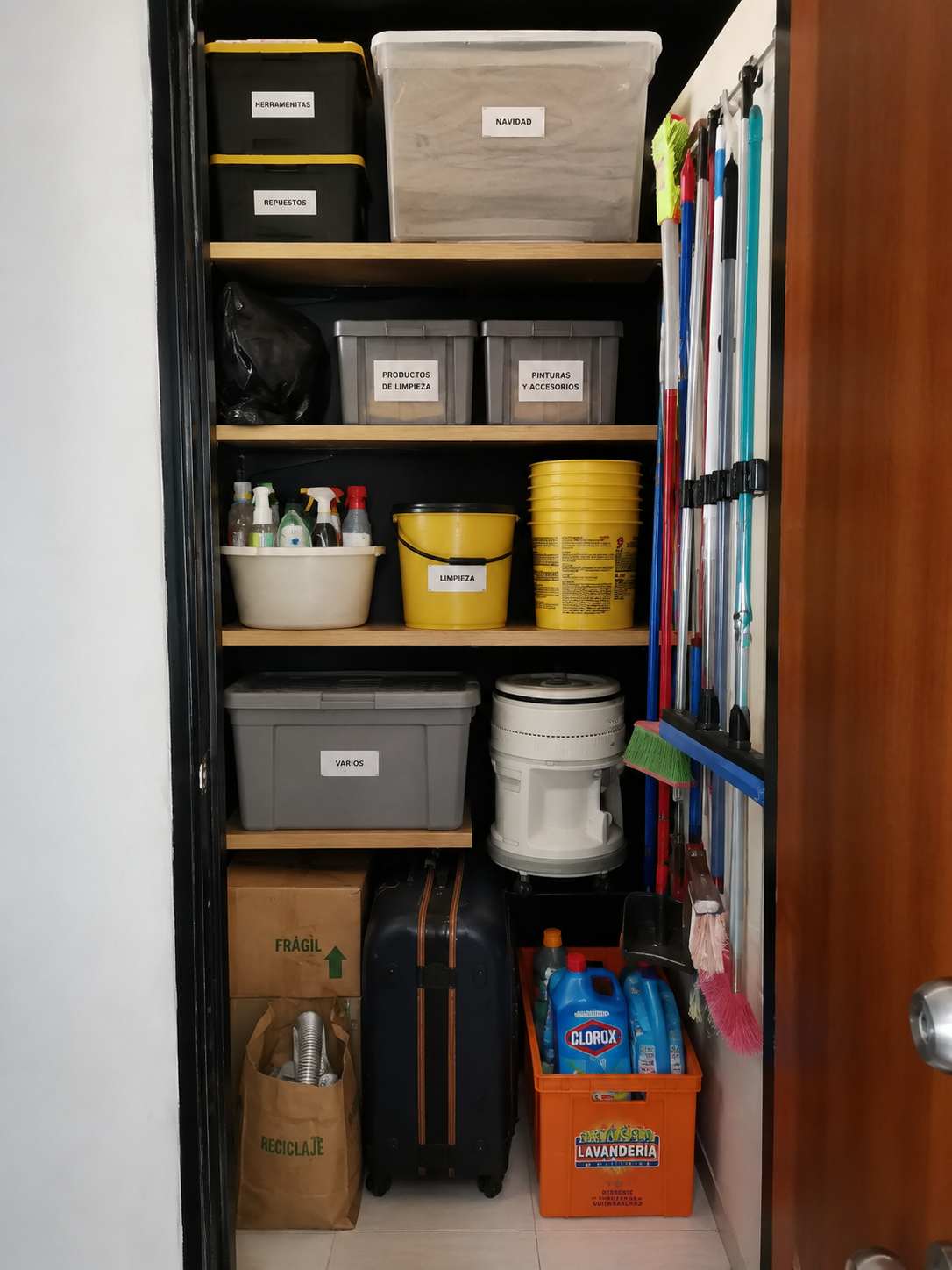 Apartamento en venta en Pontevedra, Bogotá · foto 9 de 19