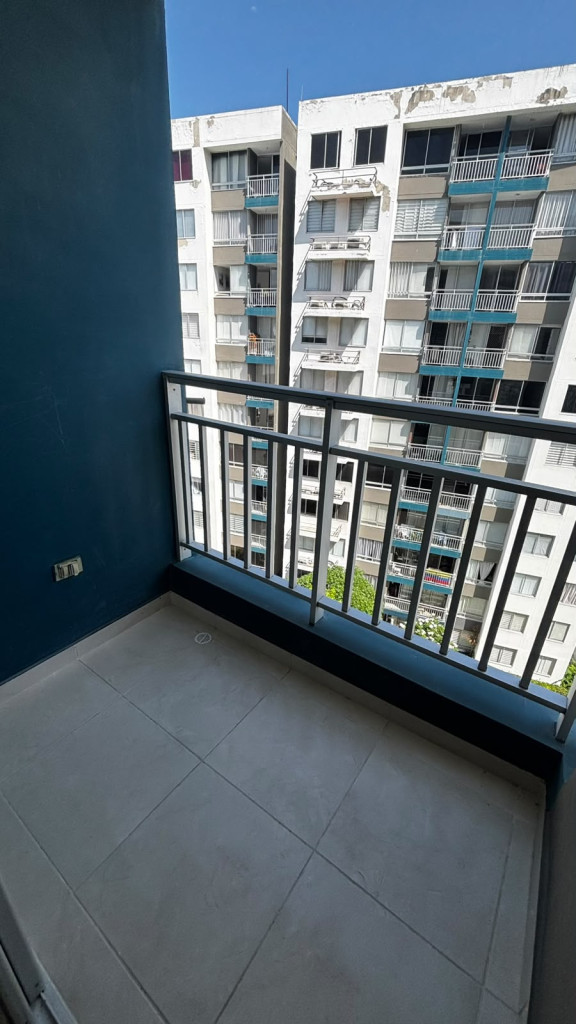 Apartamento en venta en Miramar, Barranquilla 5