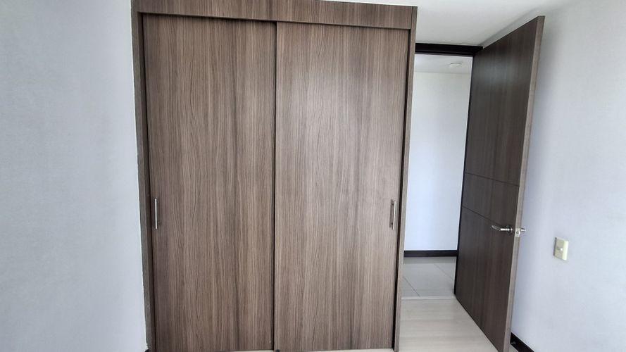 Apartamento de 3 alcobas en arriendo en Llano Grande, Rionegro, 78 m² · foto 8 de 19