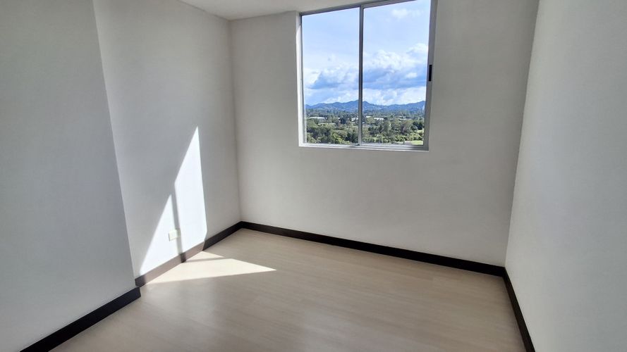 Apartamento de 3 alcobas en arriendo en Llano Grande, Rionegro, 78 m² · foto 9 de 19